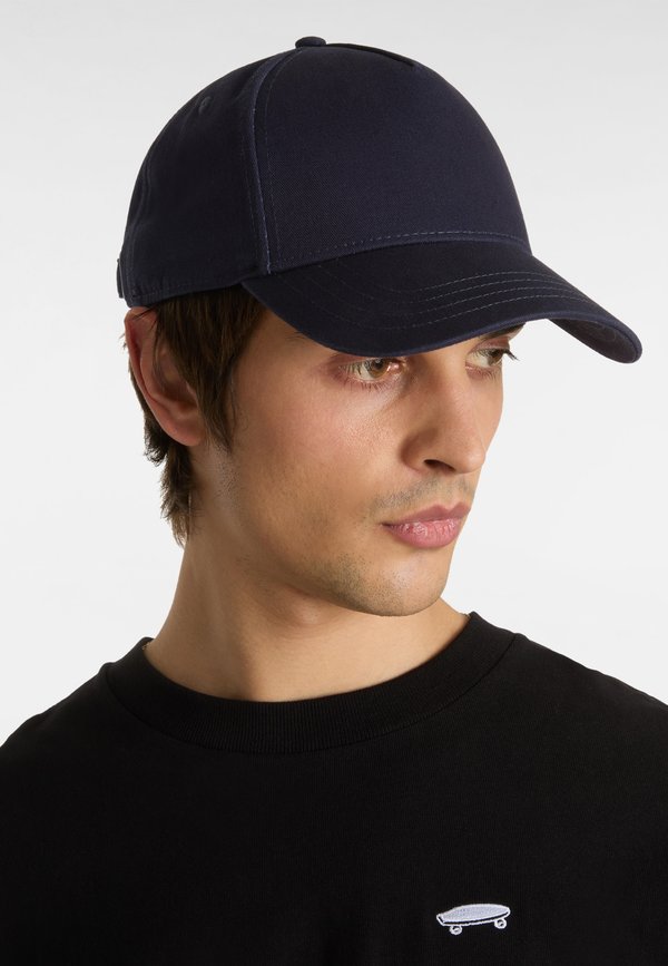 DATA SYSTEM STRAPBACK - Cap - parisian night