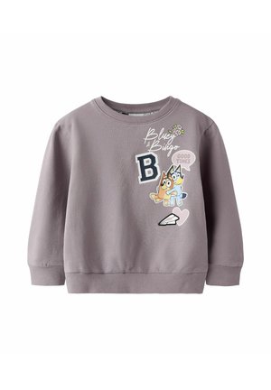 NMFSISU BLUEY REG - Sweater - toadstool