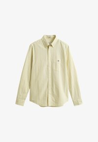 Wybrany, light mustard yellow