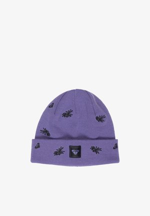 Roxy, HEDDAGIRL UNISEX - Bonnet - purple