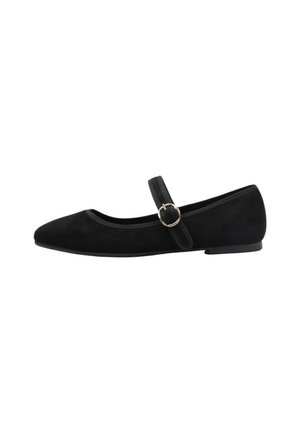 NAKITO - Babies - black