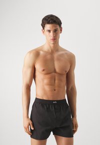 Ellesse - BARLI 5 PACK - Nattøj bukser - multi Miniaturebillede 1