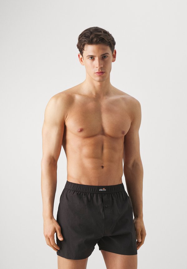 BARLI 5 PACK - Pyjama bottoms - multi