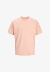 Non selezionato, peach melba