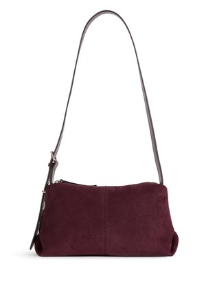 nat & nin BERRY - Sac à main - dark purple