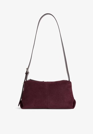nat & nin, BERRY - Handtas - dark purple