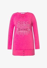 Nevybráno, hibiscus pink