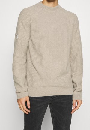 Maglione - sand