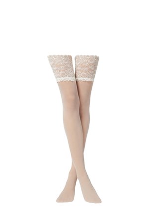 20 DEN OPAQUE - Calcetines por encima de la rodilla - 20 DEN