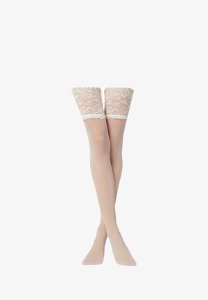 20 DEN OPAQUE - Calcetines por encima de la rodilla - 20 DEN