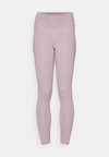 HARMONY HIGH RISE LEGGING - Leggings - ice wine