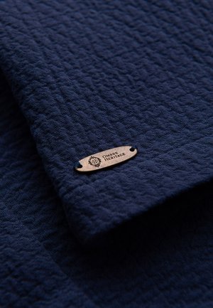 Ombre, SHIRT OM-SHSS-0220 - Camisa - navy