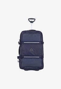 Delsey Paris MONTSOURIS Luggage blue Zalando - Main Image