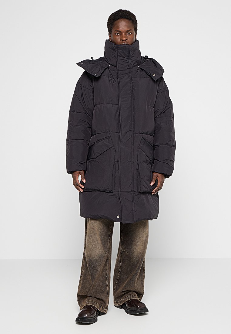 Études Donsjas zwart