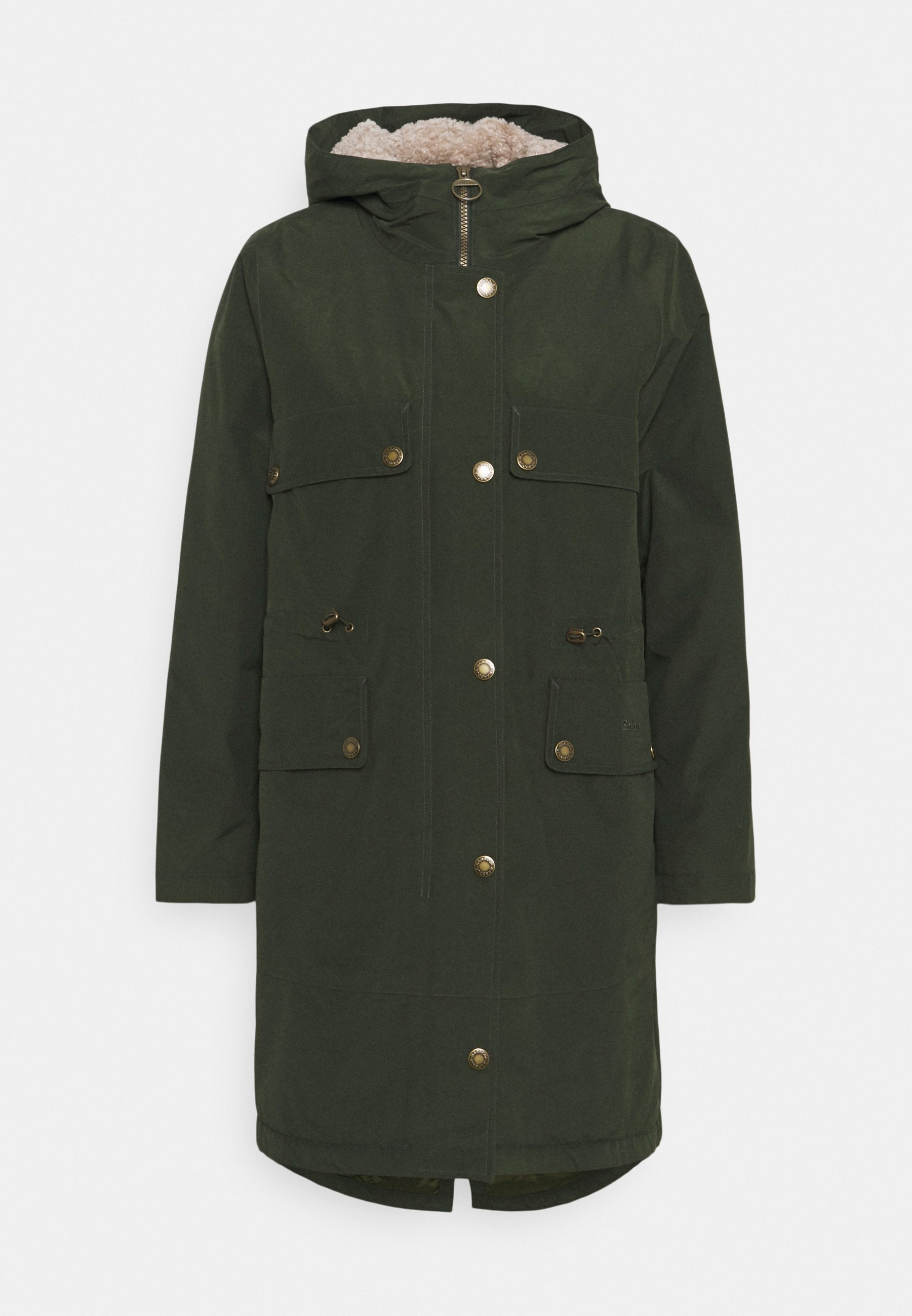 barbour sire jacket