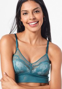 Triumph Bustier - uni