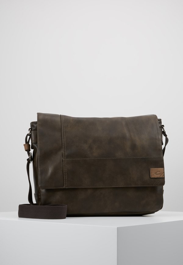 MESSENGER LAOS - Umhängetasche