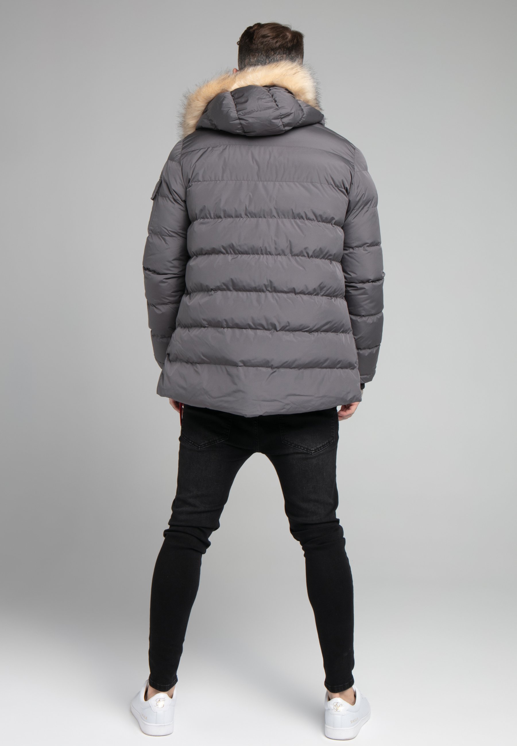 expedition winter coats