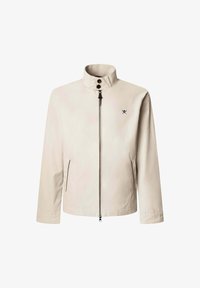 Izbrano, linen beige