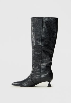 CARMEL - Botas - black