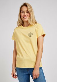 Lee - T-shirt basic