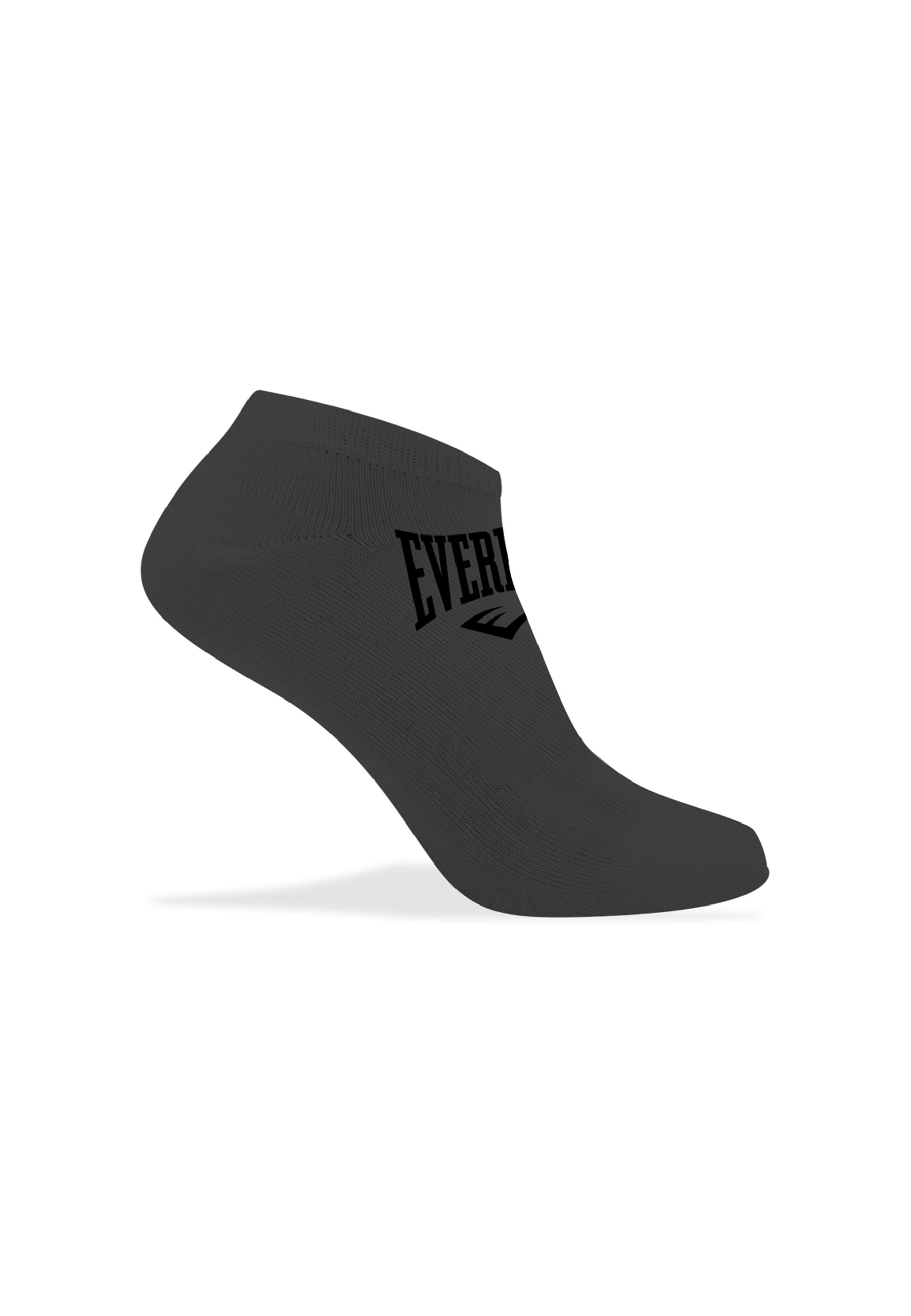 Everlast 12PACK - Sokken - grey/white/black/zwart - Zalando.nl