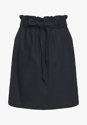 Re.draft, Jupe trapèze - dark blue