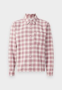 BOXY  - Skjorter - light pink/white