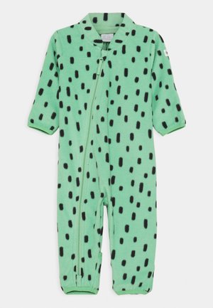 OVERALL UNISEX - Jumpsuit - green