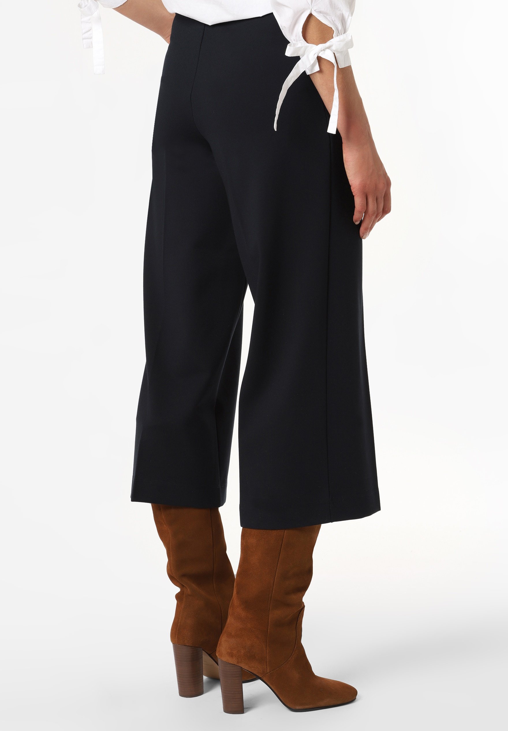 someday. Trousers - marine/blue - Zalando.de