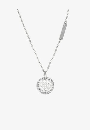 Guess Ketting - silver-coloured