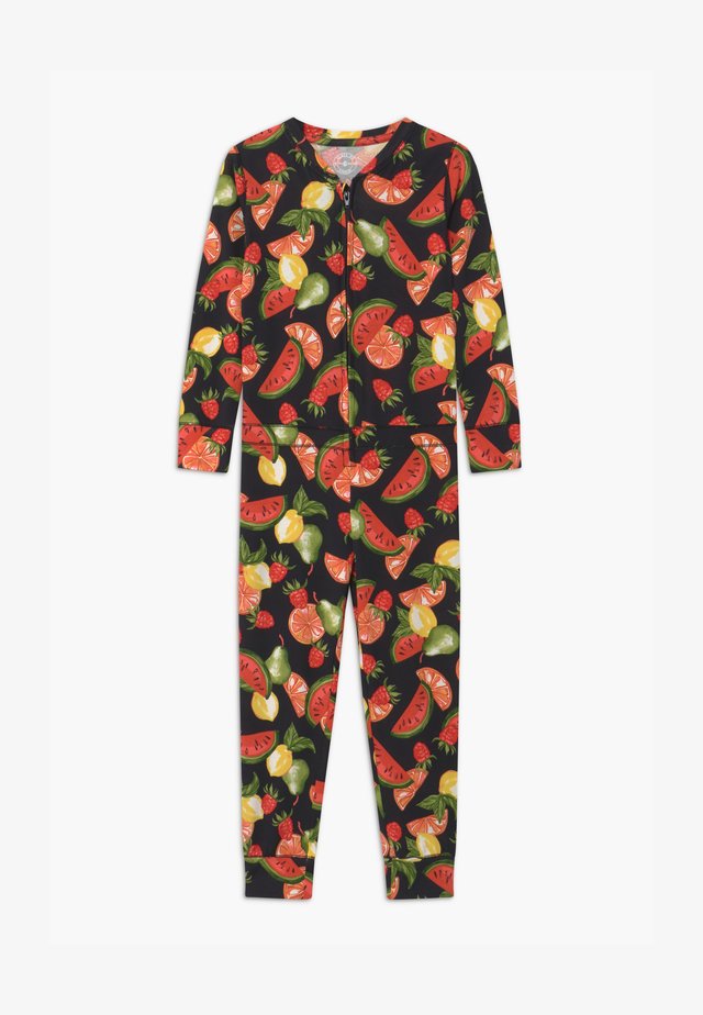 GIRLS ONEPIECE - Pyjama - multi-coloured