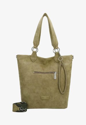 Fritzi aus Preußen PREUSSEN - Sac à main - moss