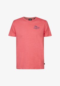 Vybráno, faded melon