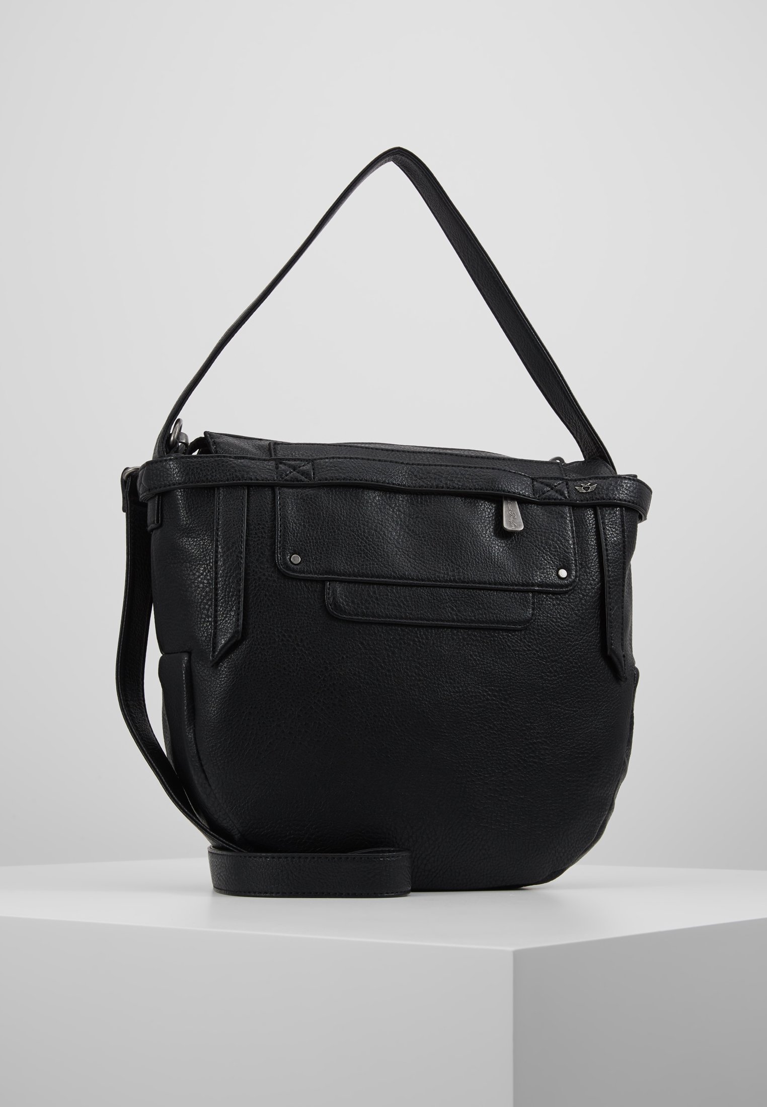 Fritzi aus Preußen CADIE Håndveske black Zalando.no Fritzi aus Preußen CADIE Håndveske black Zalando.no