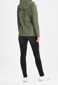 ONLY Regenjas - khaki