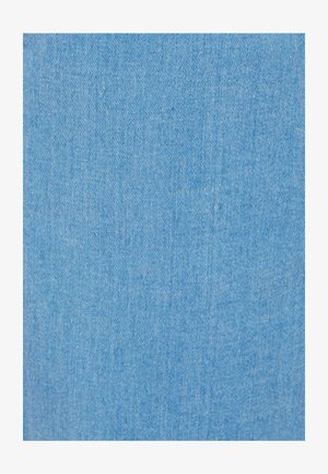 Damart, CASUAL STYLE - Jeansshort - Pastel Denim