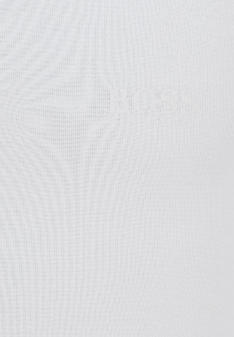Herren Unterhosen | BOSS TANK TOP ORIGINAL Unterhemd/-shirt white/weiß - ES80391 Herren Unterhosen | BOSS TANK TOP ORIGINAL Unterhemd/-shirt white/weiß - ES80391