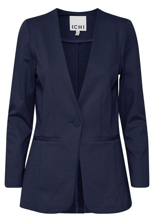 IHSIMONSE - Short coat - total eclipse3