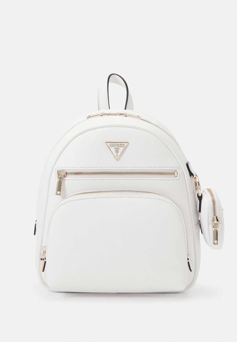 Zaino Guess Athleisure Smart - Backpack Elegante E Compatto 32x17x8cm