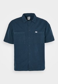Wybrany, rivet navy
