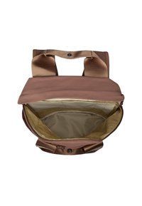 The North Face W NEVER STOP DAYPACK - Zaino - latte