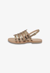 Geselecteerd, bronze