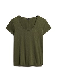 Ikke valgt, army khaki green