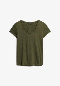 Ikke valgt, army khaki green