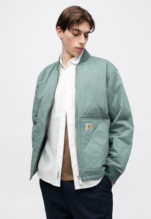 KYLAN LINER - Chaqueta de entretiempo - green