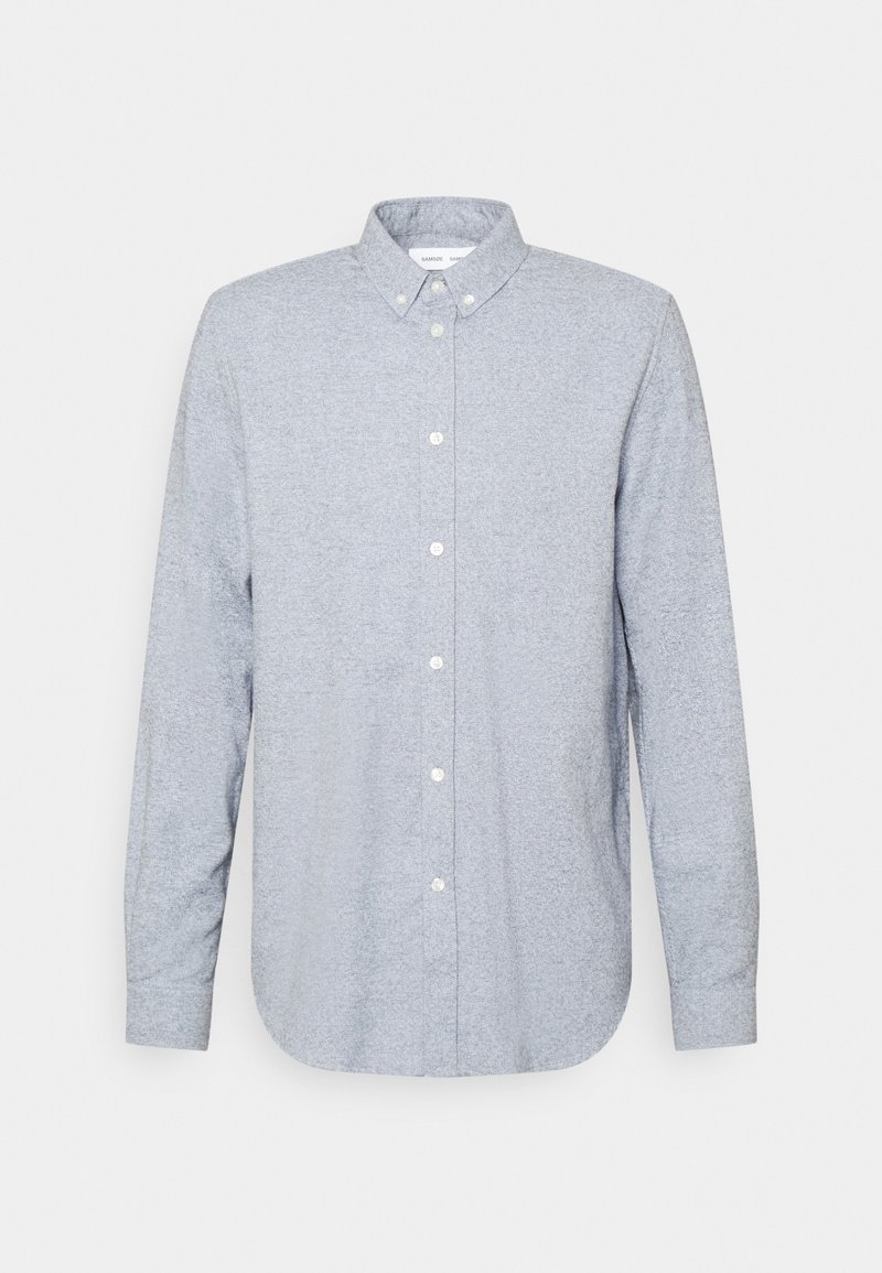 Samsøe Samsøe LIAM - Camisa - serenity