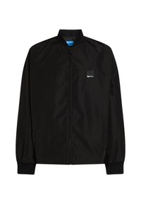 Bomber tipa jaka - black