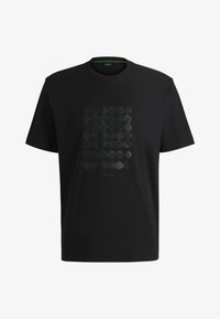 Sélectionné, black one