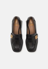 Sam Edelman QUINLY - Kõrge kontsaga kingad - black